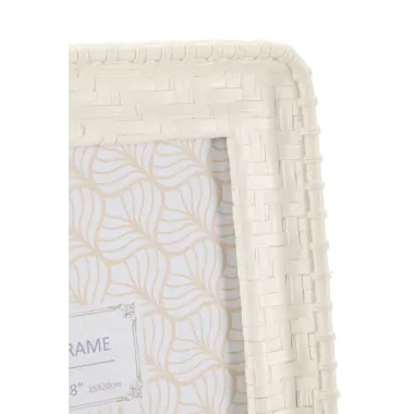 RAMKA BAMBUSOWA STYLE 20,5x2x25,5 cm (WYMIARY WEWNĘTRZNE 15x20 cm) MIN 2